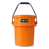YETI LoadOut® 5-Gallon Bucket King Crab