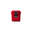 YETI LoadOut® GoBox 15 Gear Case Rescue Red