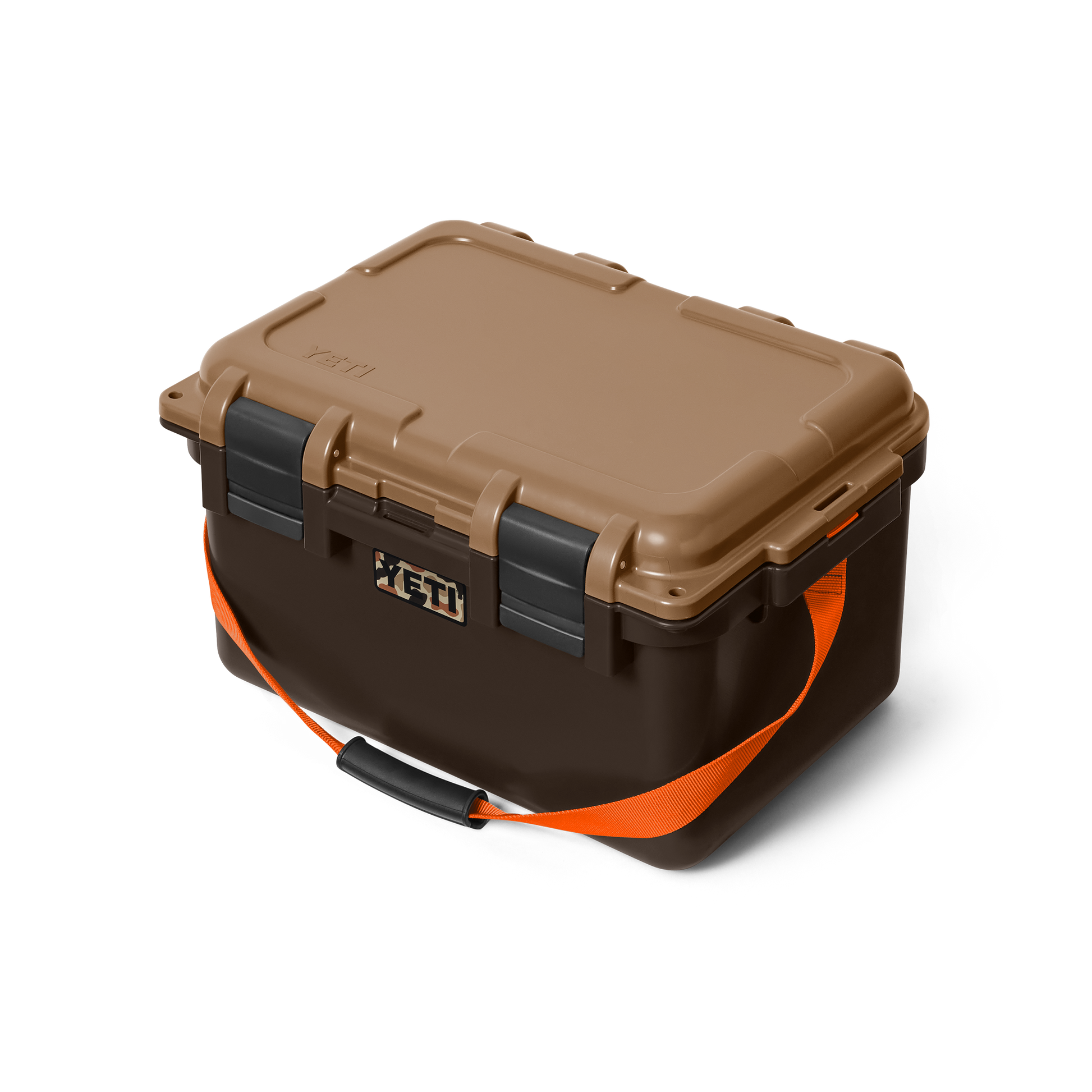 YETI® LoadOut® GoBox 30 Gear Case – YETI EUROPE YETI® LoadOut® GoBox 30 Gear Case – YETI EUROPE