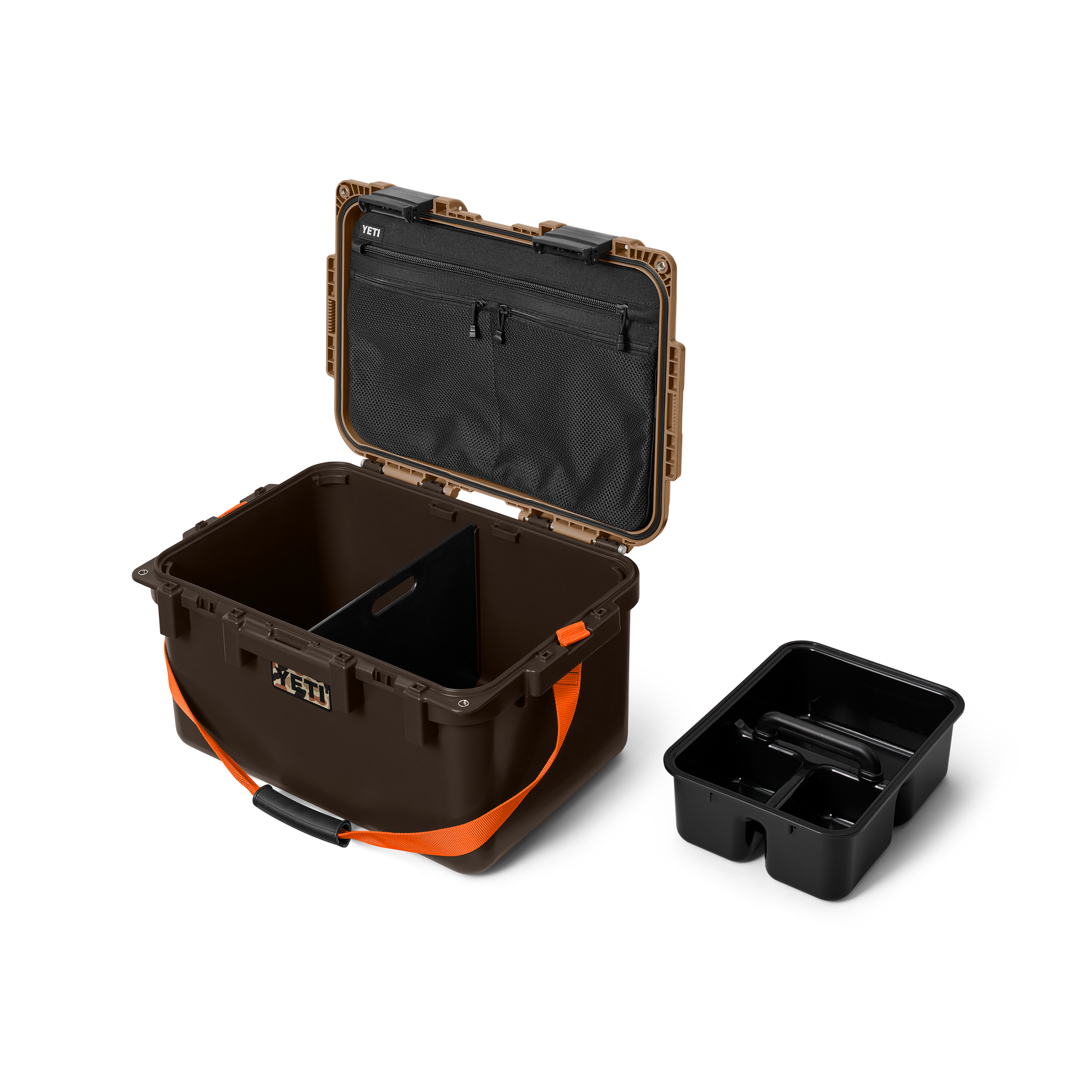 YETI® LoadOut® GoBox 30 Gear Case – YETI EUROPE YETI® LoadOut® GoBox 30 Gear Case – YETI EUROPE