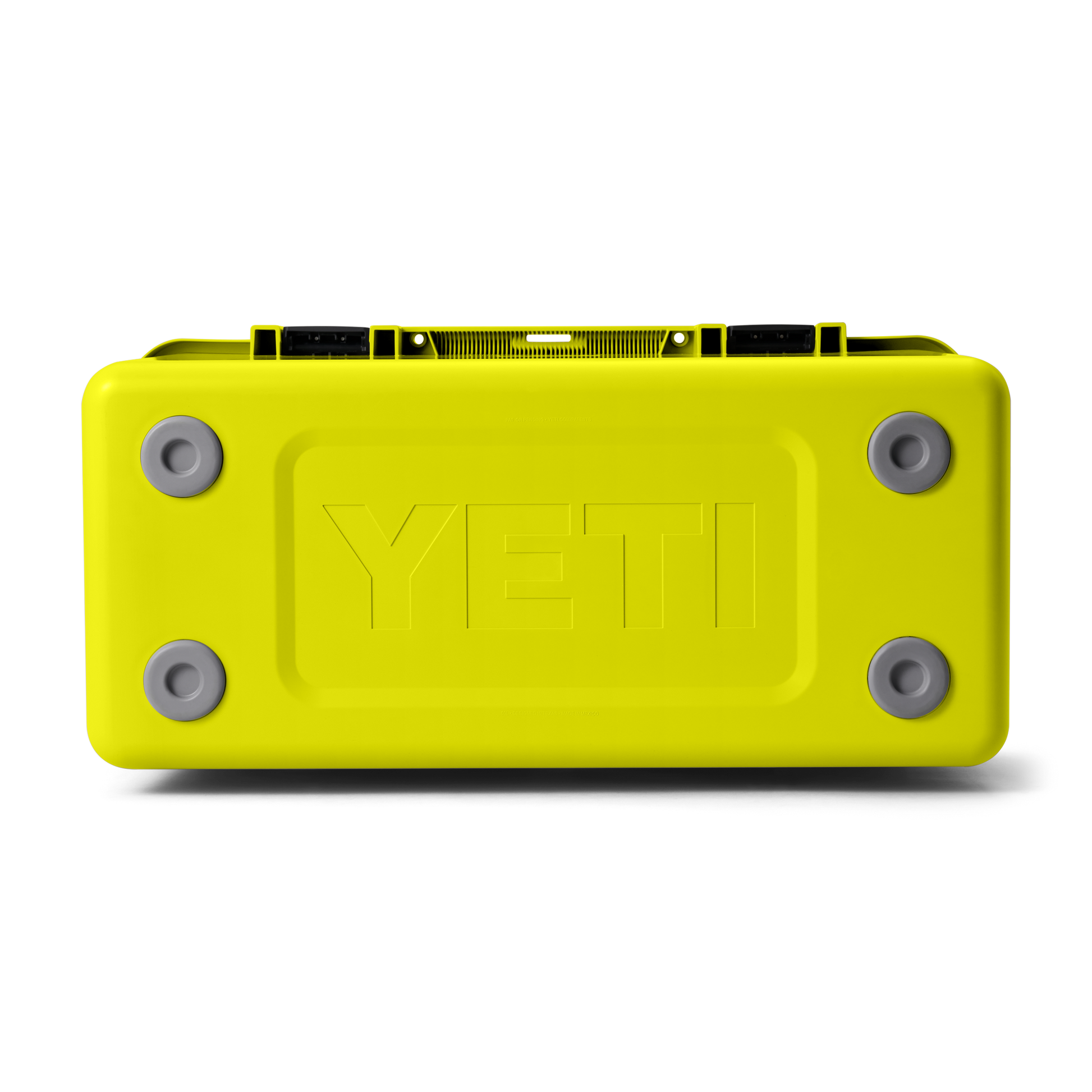 YETI LoadOut® GoBox 60 Gear Case Firefly Yellow