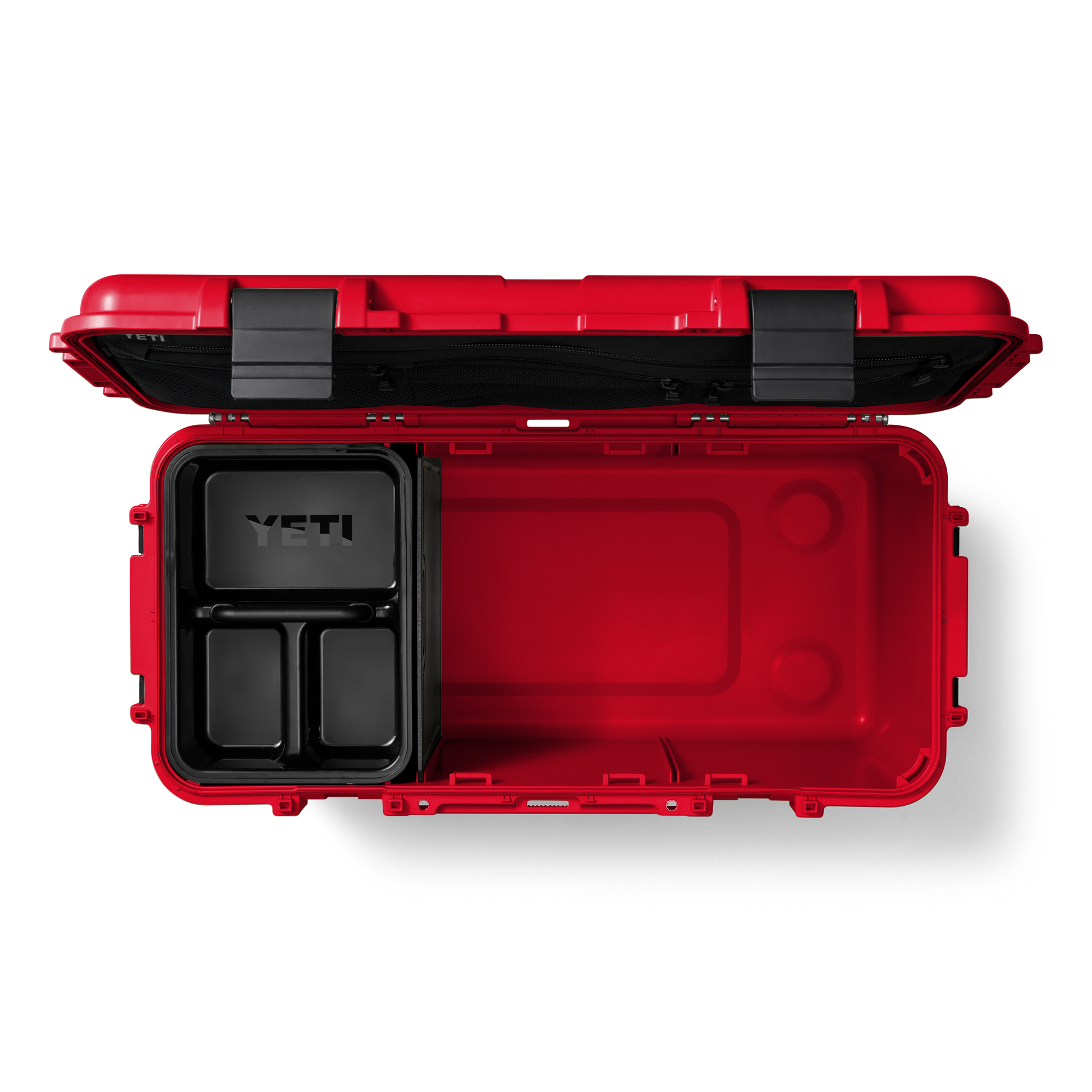 top gear yeti YETI LoadOut® GoBox 60 Gear Case – YETI EUROPE