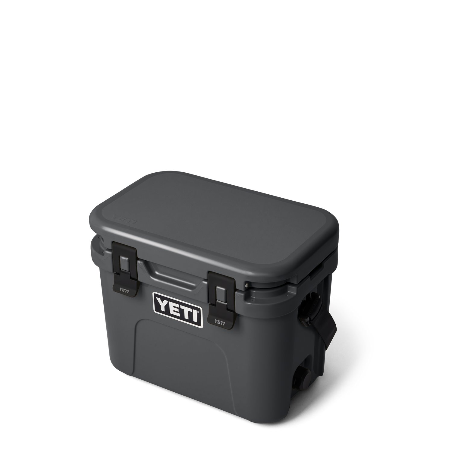 YETI Roadie® 15 Cool Box Charcoal