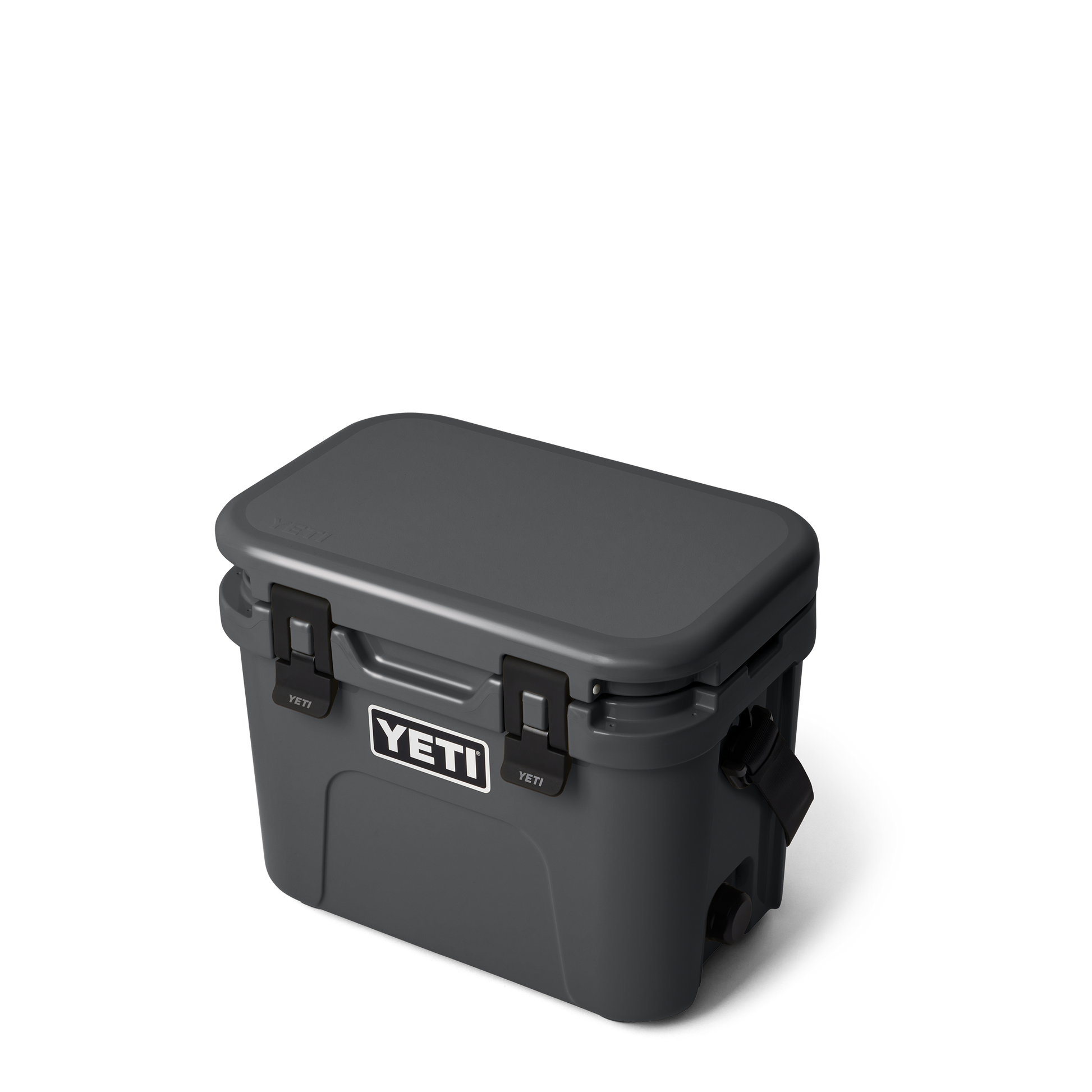 YETI Roadie® 15 Cool Box Charcoal