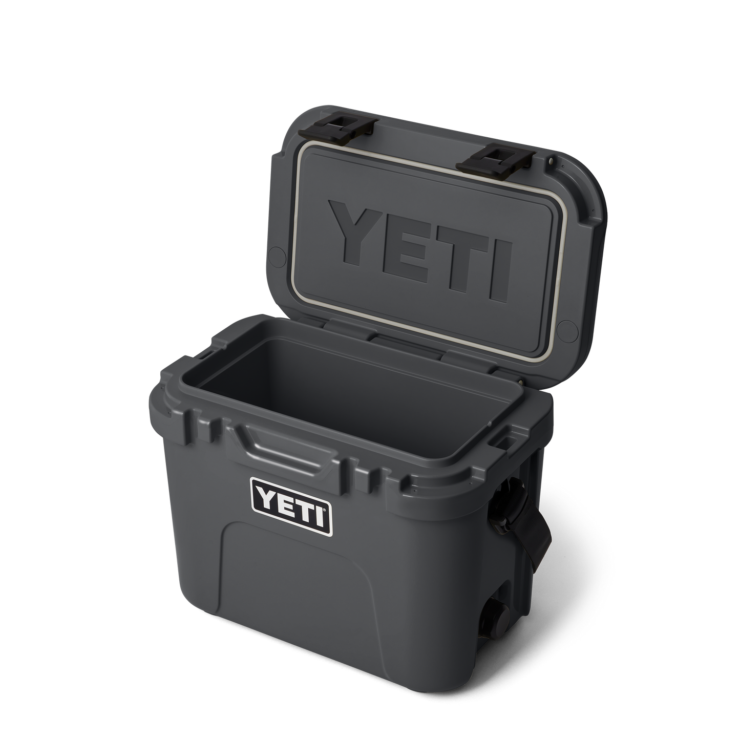 YETI Roadie® 15 Cool Box Charcoal