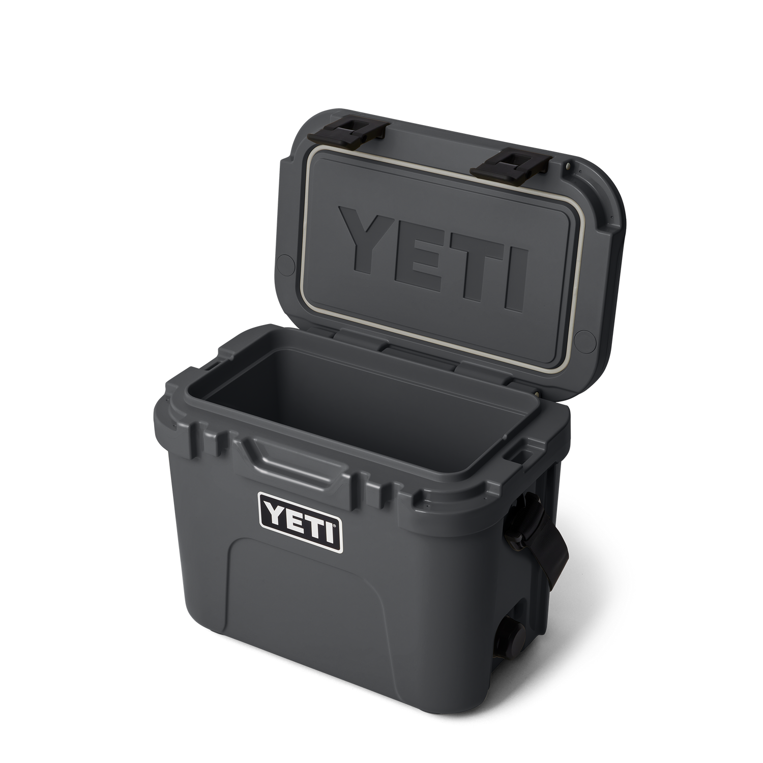 YETI Roadie® 15 Cool Box Charcoal