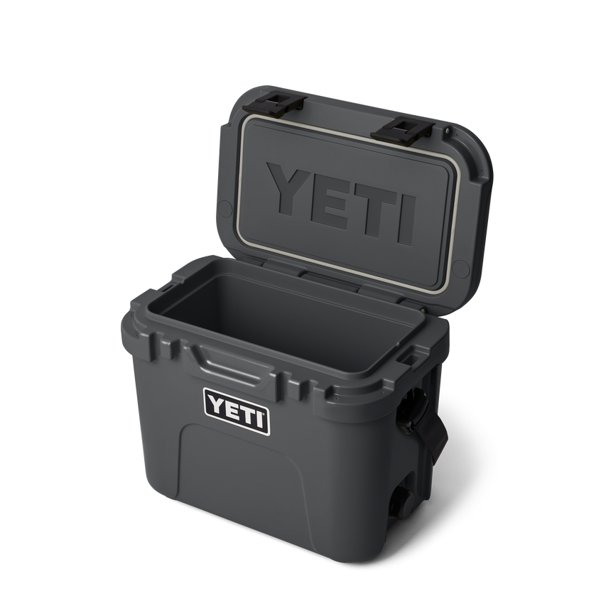 YETI Roadie® 15 Cool Box Charcoal