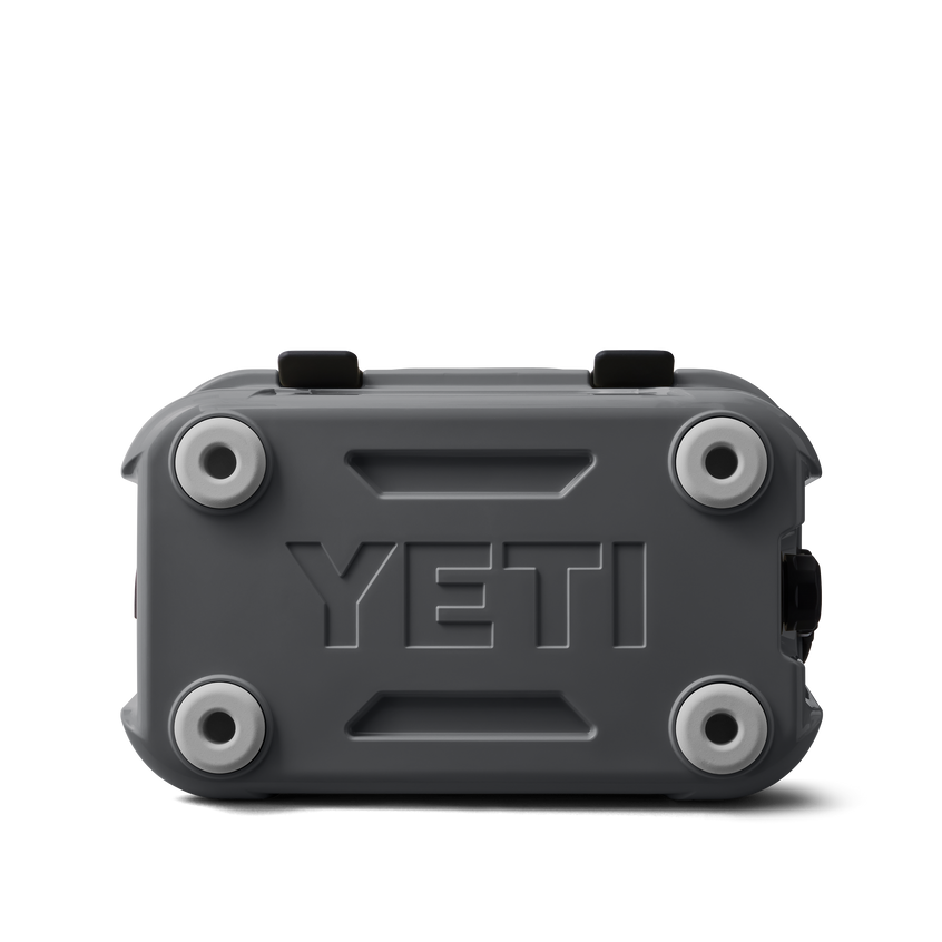 YETI Roadie® 15 Cool Box Charcoal