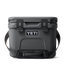 YETI Roadie® 15 Cool Box Charcoal