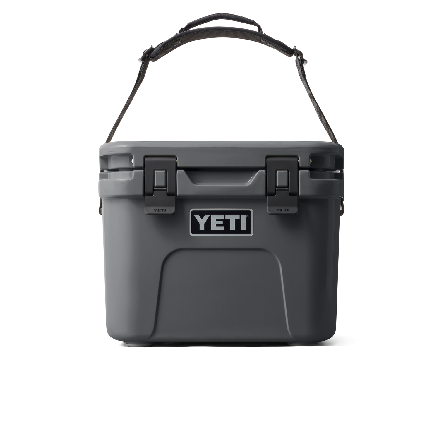 YETI Roadie® 15 Cool Box Charcoal