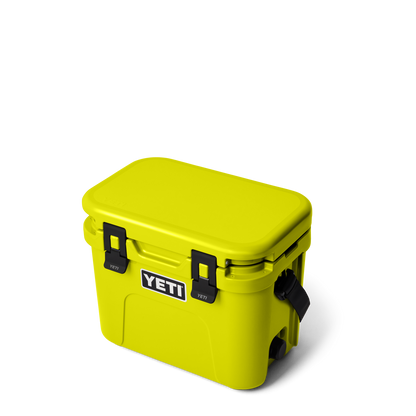 YETI Roadie® 15 Cool Box Firefly Yellow