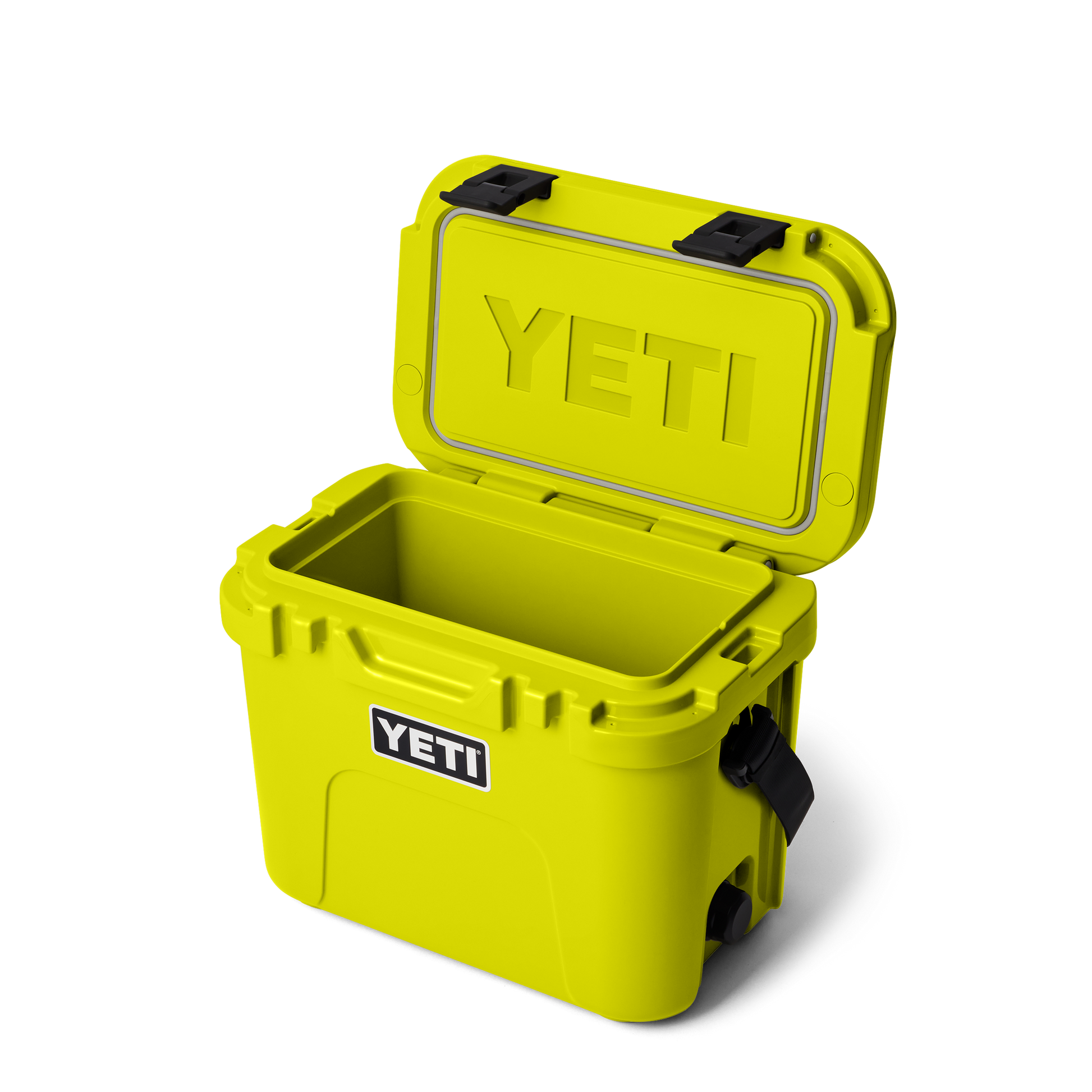 YETI Roadie® 15 Cool Box Firefly Yellow