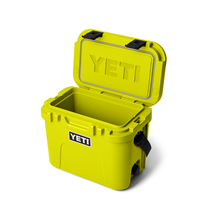 YETI Roadie® 15 Cool Box Firefly Yellow
