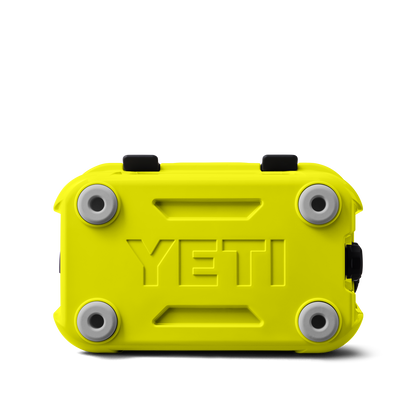 YETI Roadie® 15 Cool Box Firefly Yellow