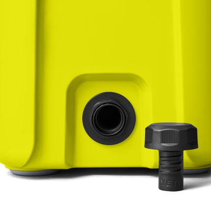 YETI Roadie® 15 Cool Box Firefly Yellow