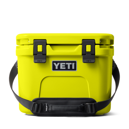 YETI Roadie® 15 Cool Box Firefly Yellow