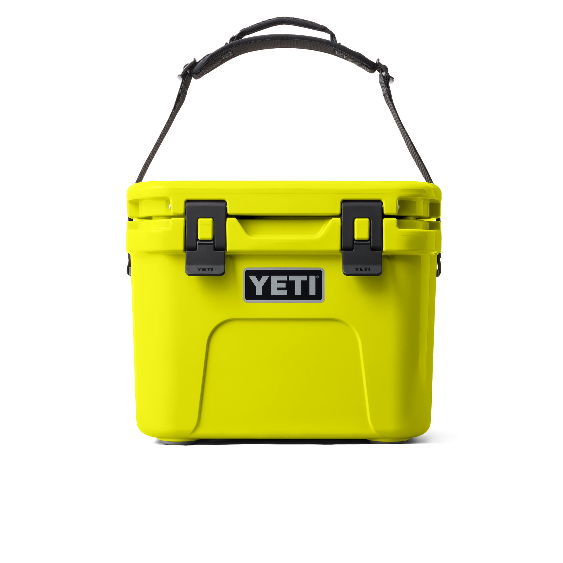 YETI Roadie® 15 Cool Box Firefly Yellow