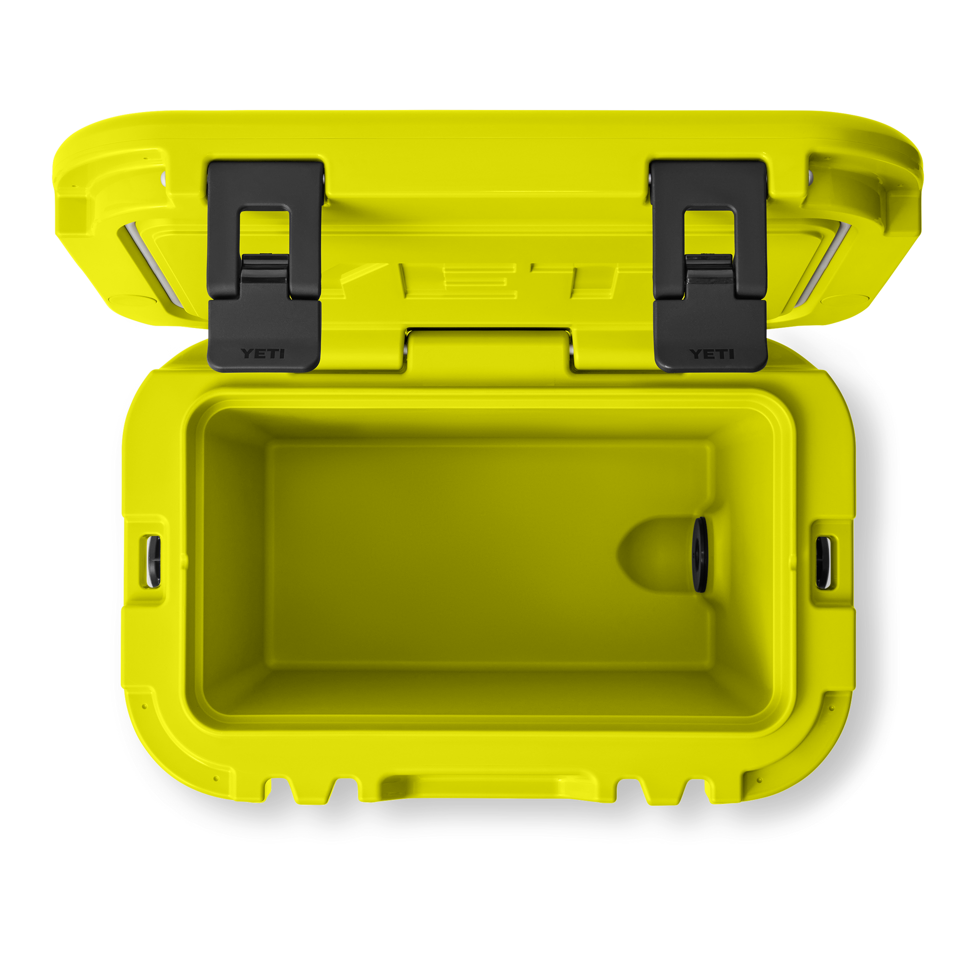 YETI Roadie® 15 Cool Box Firefly Yellow