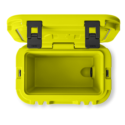 YETI Roadie® 15 Cool Box Firefly Yellow