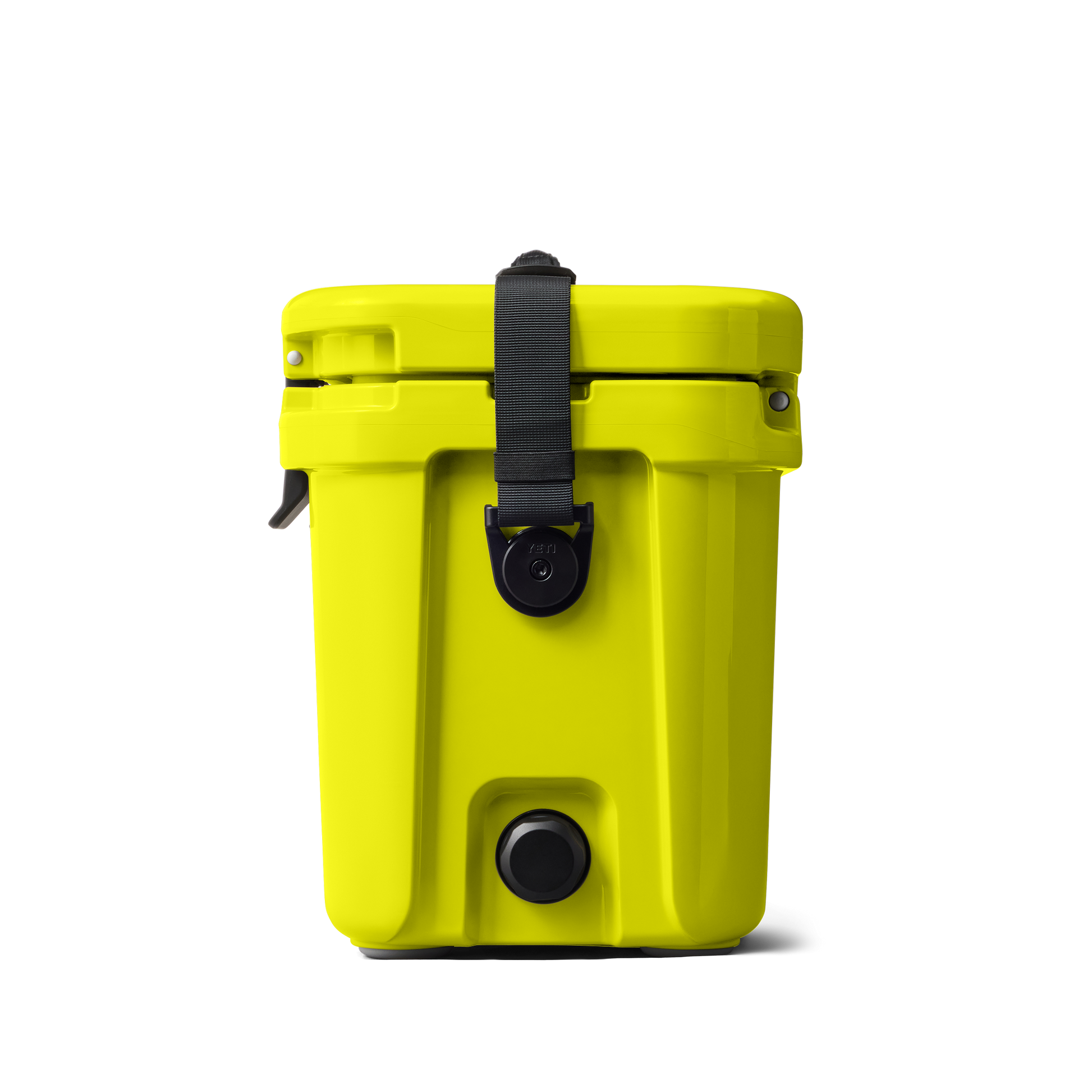 YETI Roadie® 15 Cool Box Firefly Yellow
