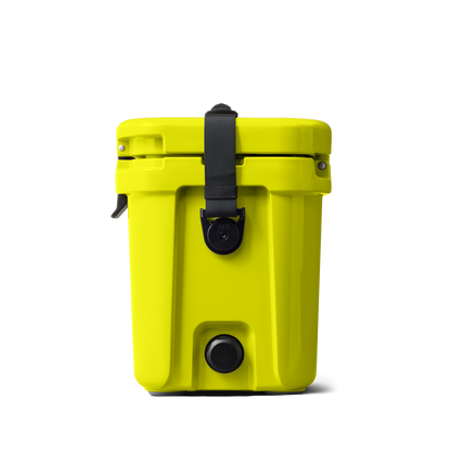 YETI Roadie® 15 Cool Box Firefly Yellow