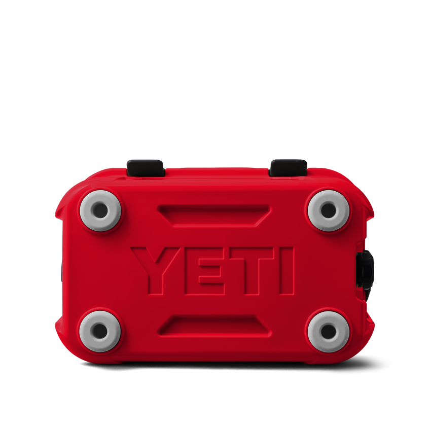 YETI Roadie® 15 Cool Box Rescue Red