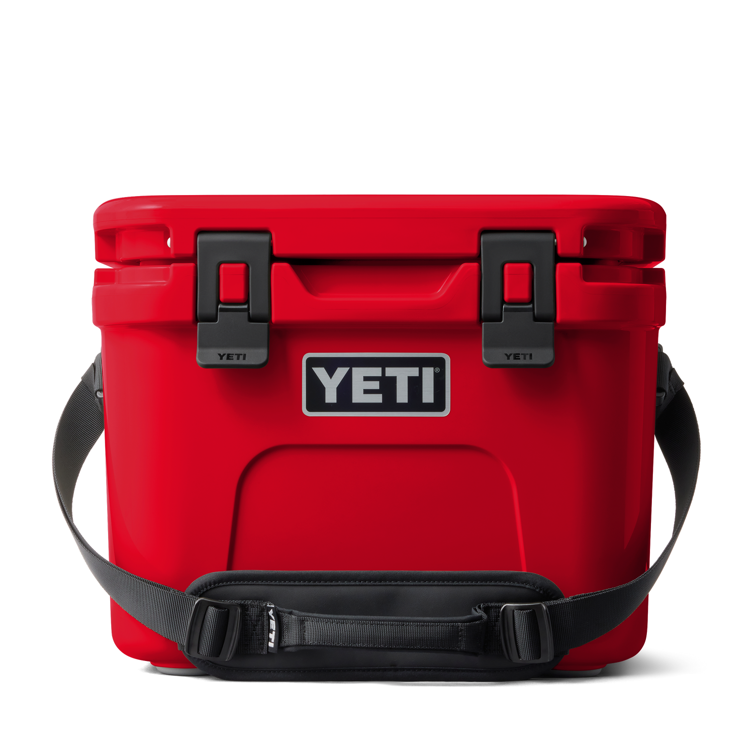 YETI Roadie® 15 Cool Box Rescue Red