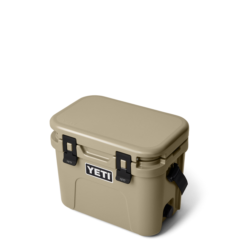 YETI Roadie® 15 Cool Box Tan