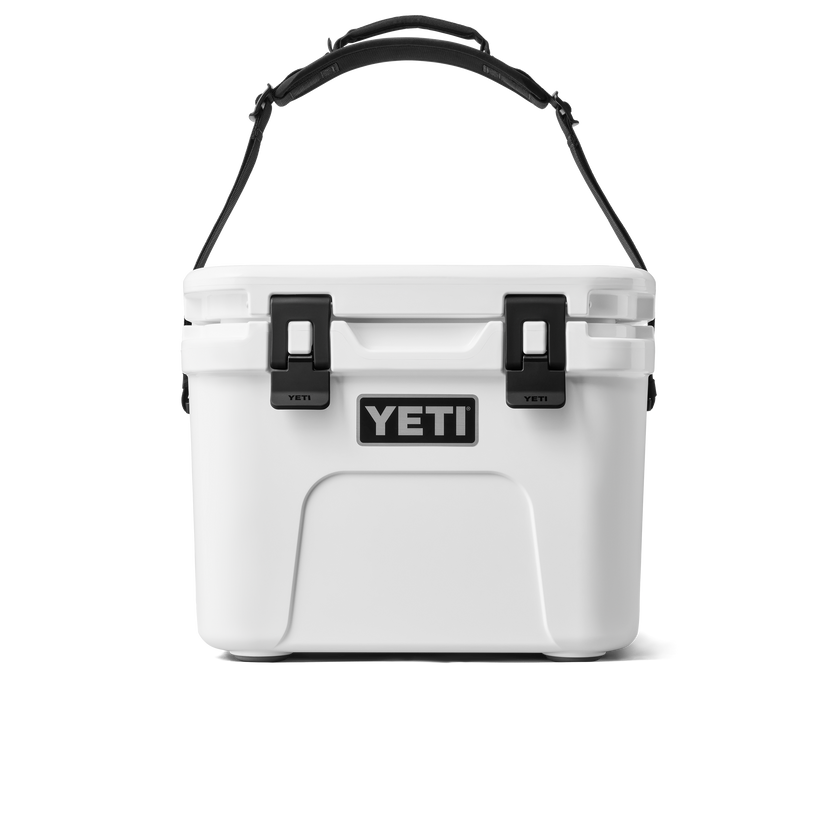 YETI Roadie® 15 Cool Box White