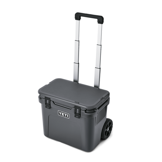 YETI Roadie® 32 Wheeled Cooler Charcoal