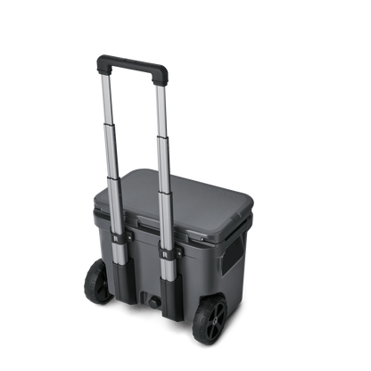 YETI Roadie® 32 Wheeled Cooler Charcoal