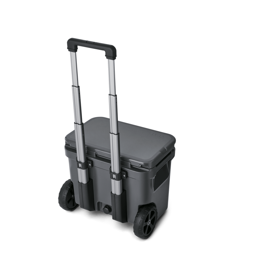 YETI Roadie® 32 Wheeled Cooler Charcoal