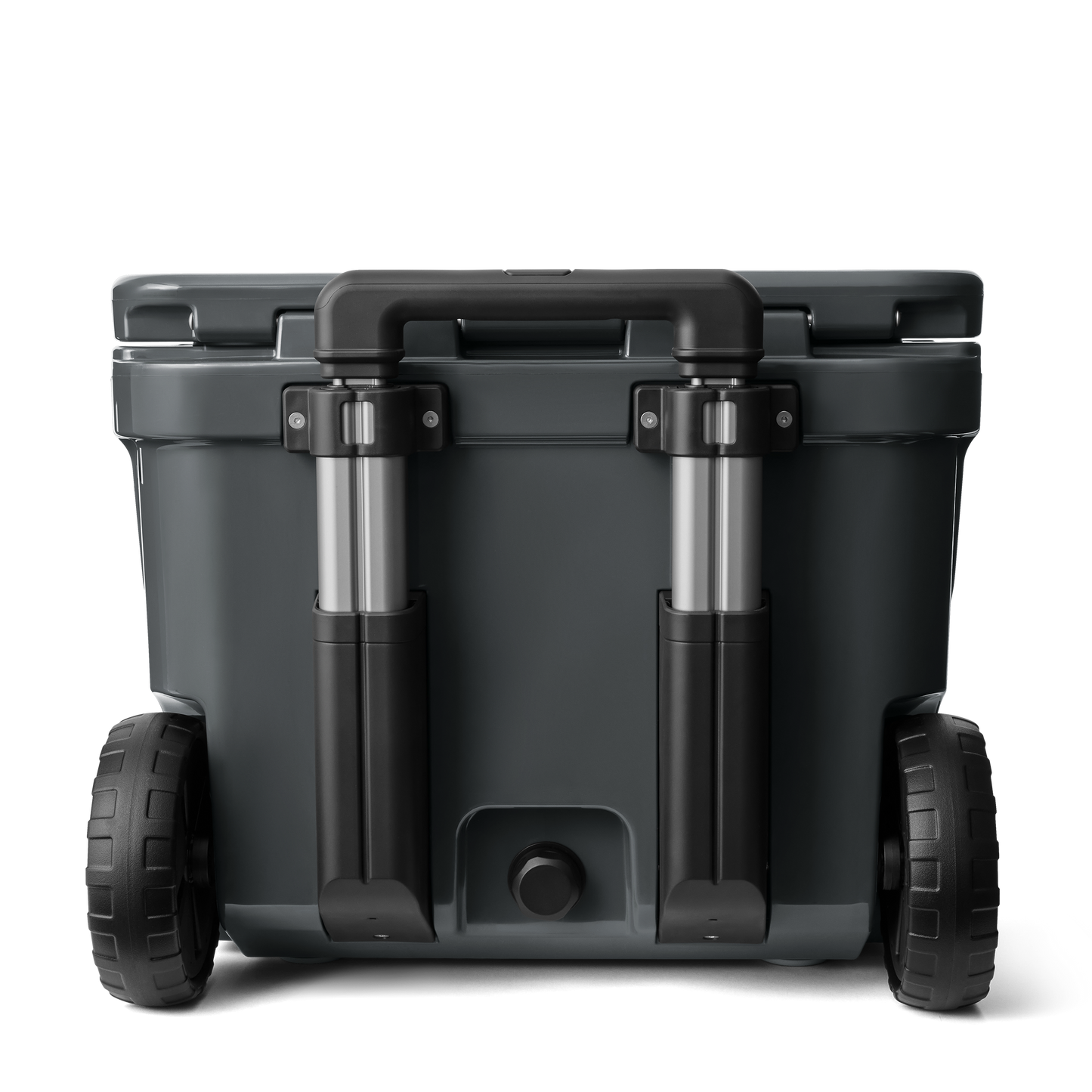 YETI Roadie® 32 Wheeled Cooler Charcoal