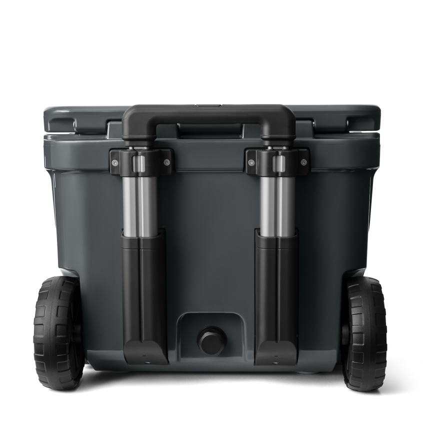 YETI Roadie® 32 Wheeled Cooler Charcoal