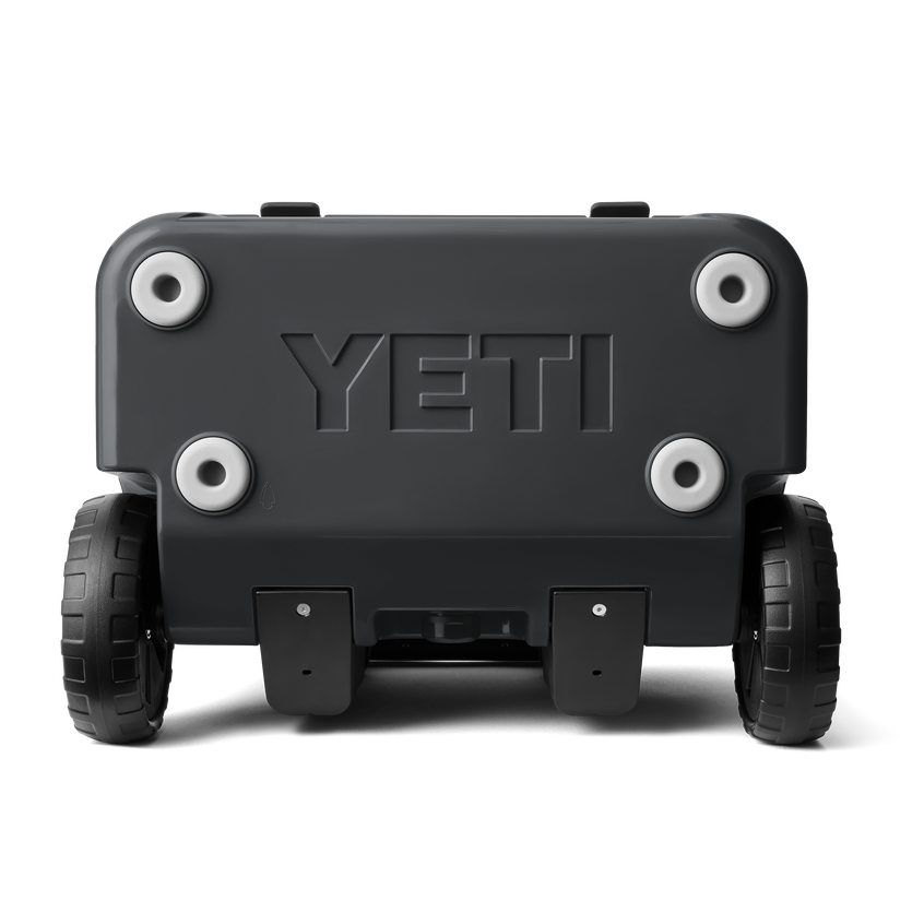 YETI Roadie® 32 Wheeled Cooler Charcoal