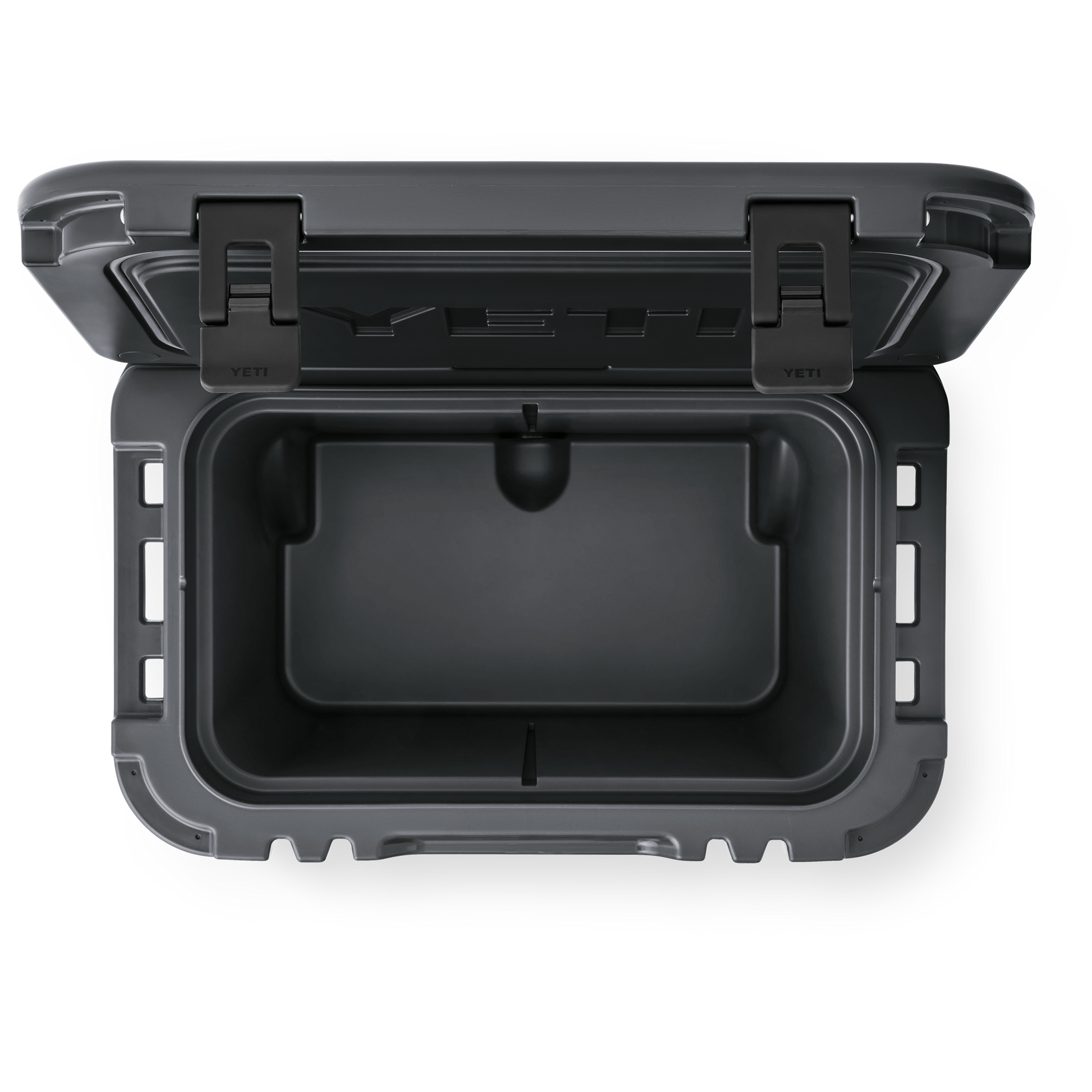 YETI Roadie® 32 Wheeled Cooler Charcoal