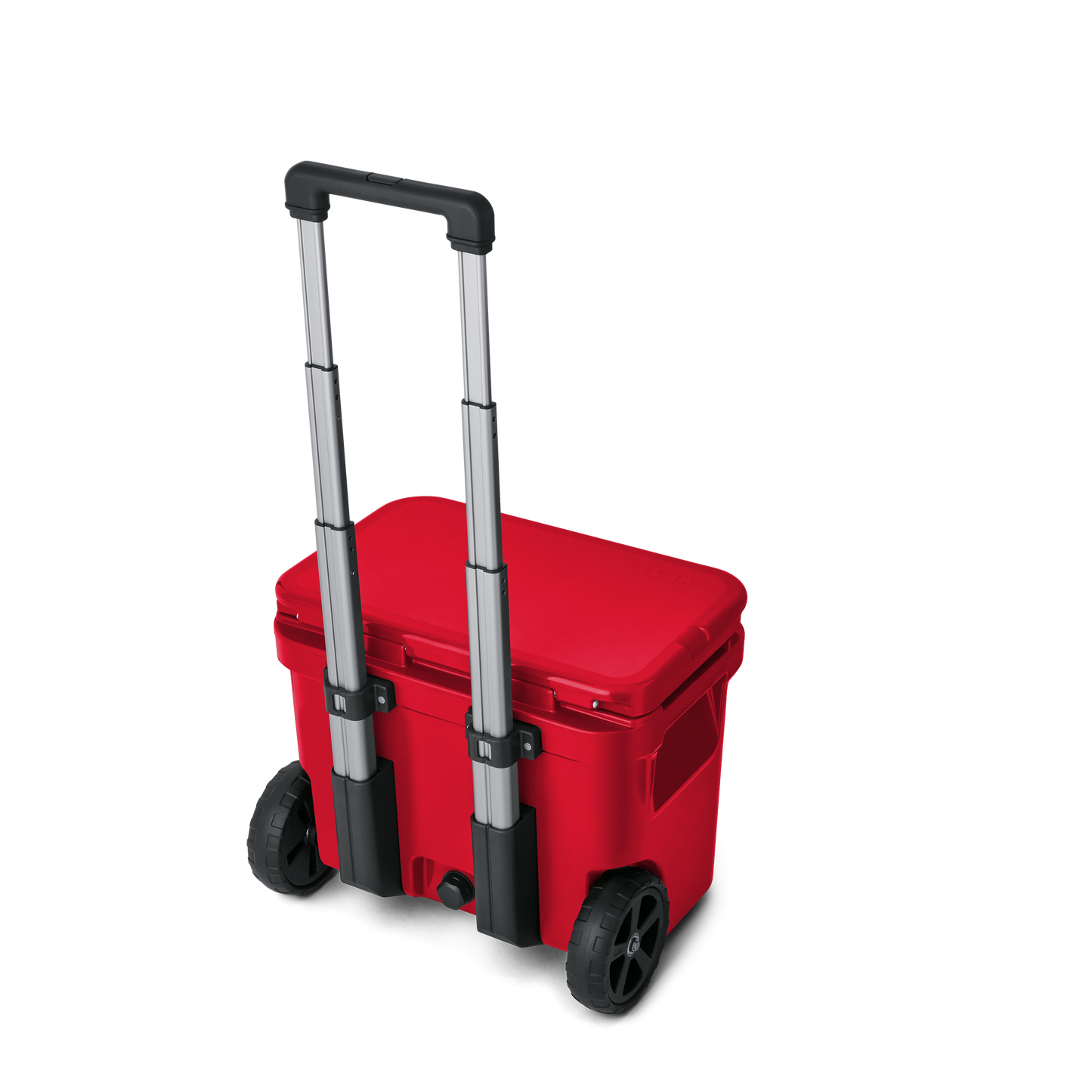 YETI Roadie® 32 Wheeled Cooler Rescue Red