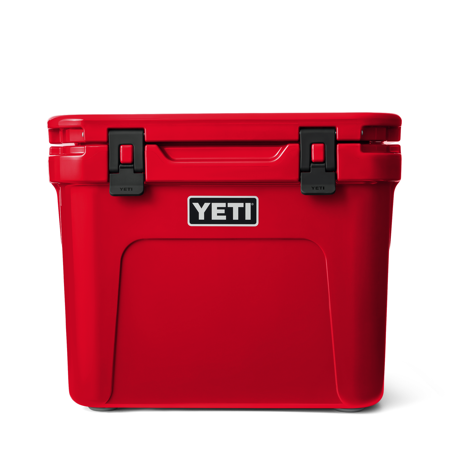 YETI Roadie® 32 Wheeled Cooler Rescue Red