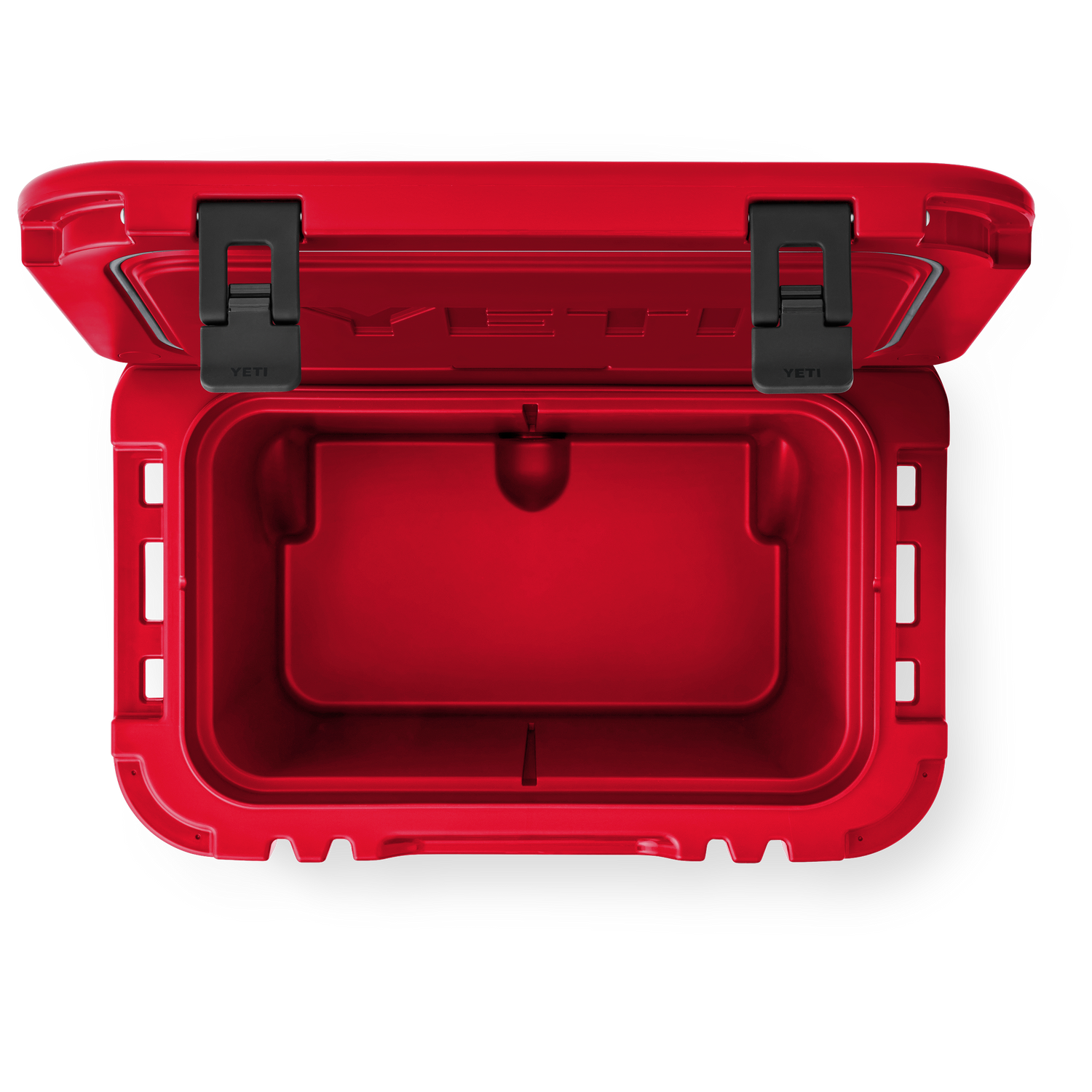 YETI Roadie® 32 Wheeled Cooler Rescue Red