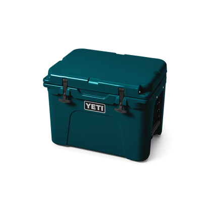 YETI Tundra® 35 Cool Box Agave Teal