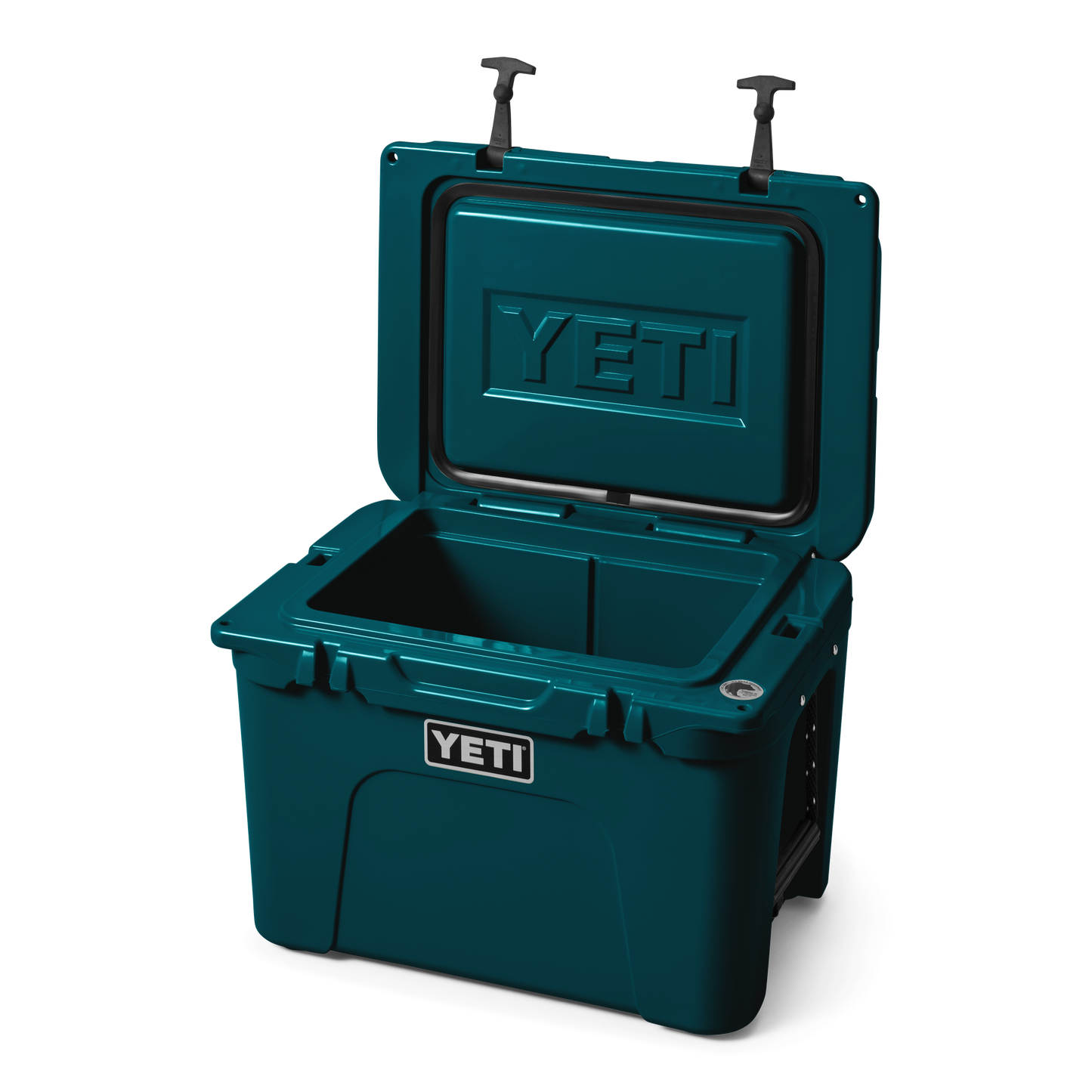 YETI Tundra® 35 Cool Box Agave Teal
