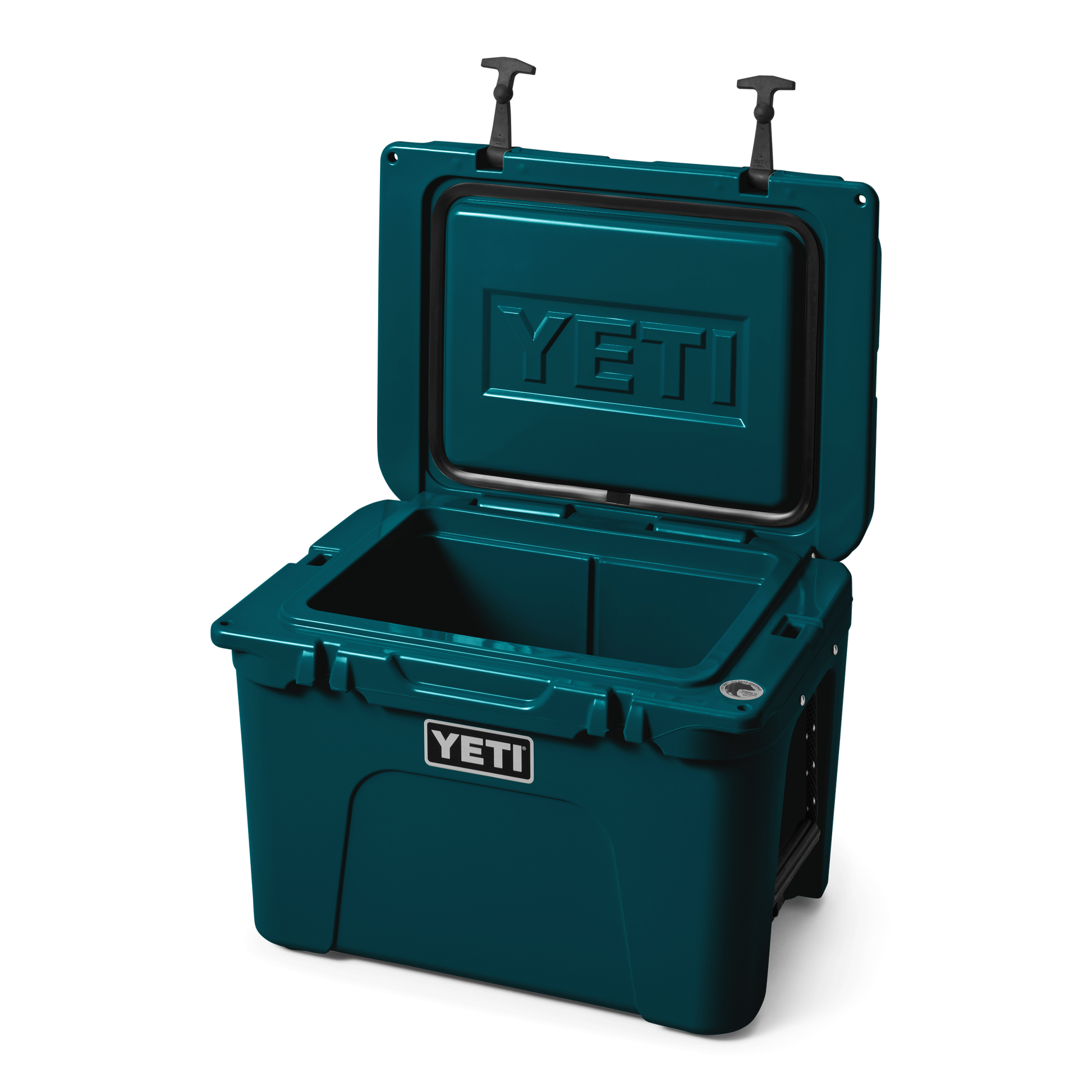 YETI Tundra® 35 Cool Box Agave Teal