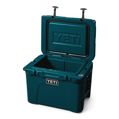 YETI Tundra® 35 Cool Box Agave Teal