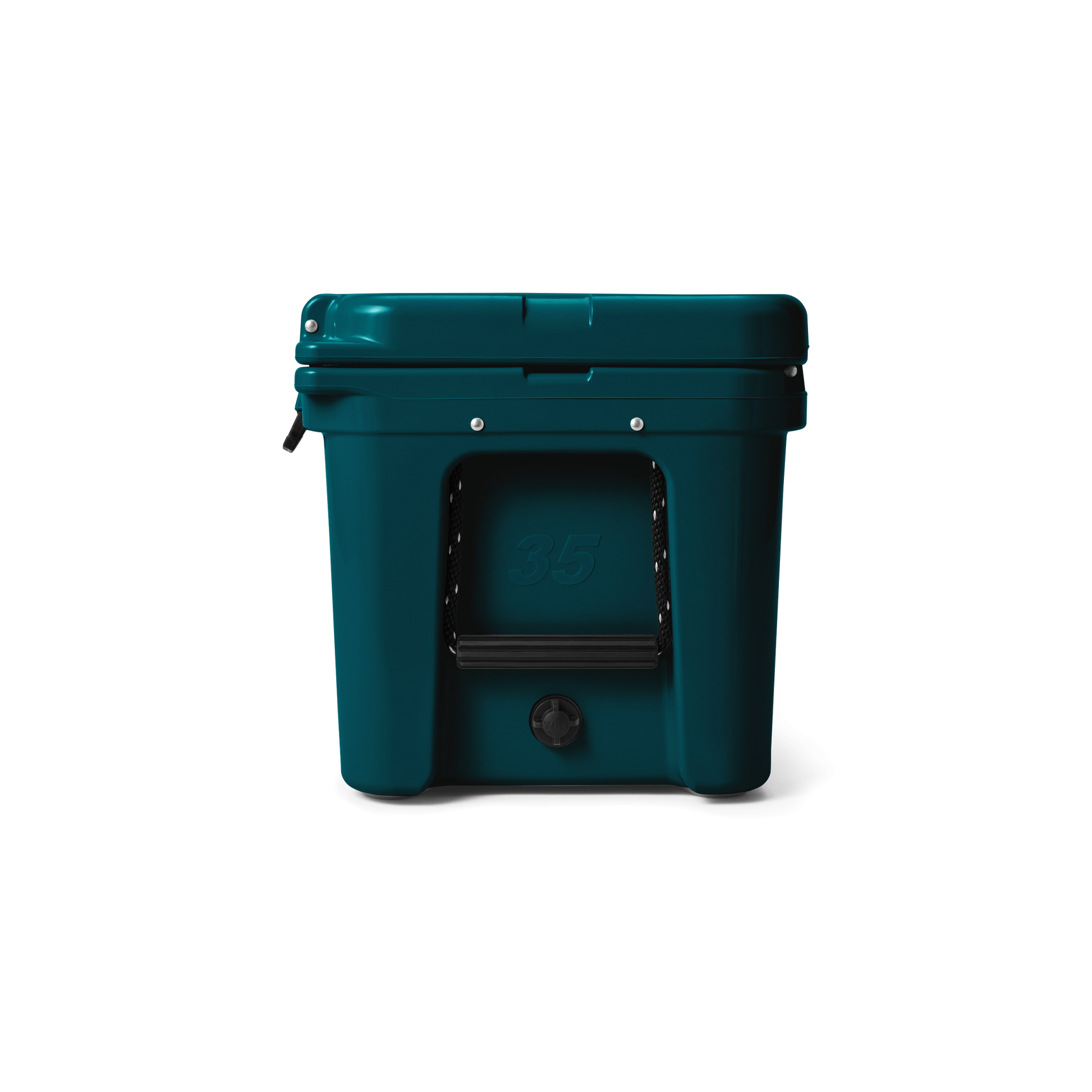 YETI Tundra® 35 Cool Box Agave Teal