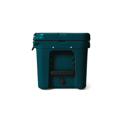 YETI Tundra® 35 Cool Box Agave Teal