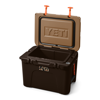YETI Tundra® 35 Cool Box Wetlands Brown