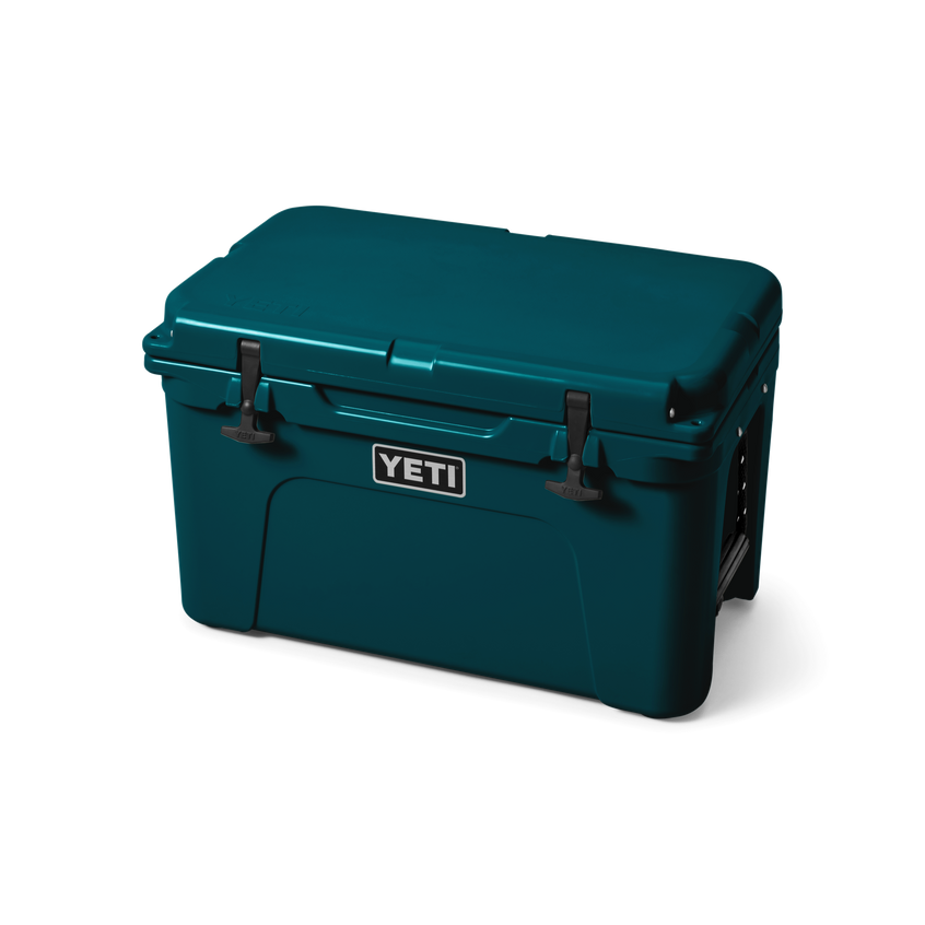 YETI Tundra® 45 Cool Box Agave Teal