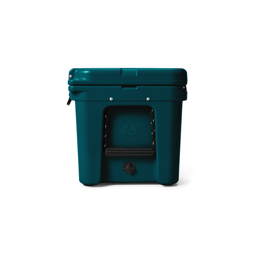 YETI Tundra® 45 Cool Box Agave Teal