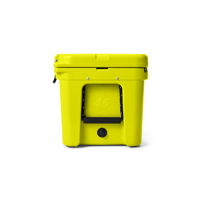 YETI Tundra® 45 Cool Box Firefly Yellow