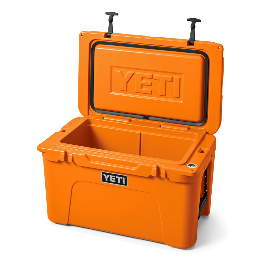 Yeti tundra 45 limited edition best sale charcoal cooler
